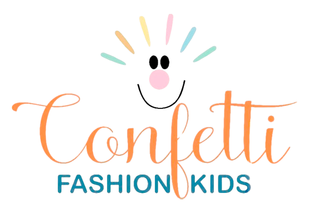 Confetti Fashion Kids